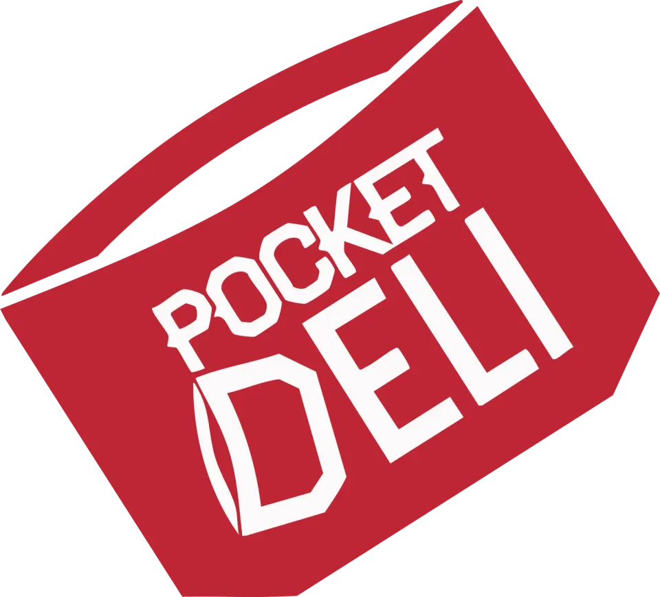 Pocketdeli C-27
